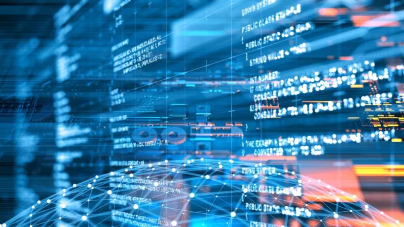 Linux基石:鄂城区小程序开发公司的技术底座与发行版选择逻辑